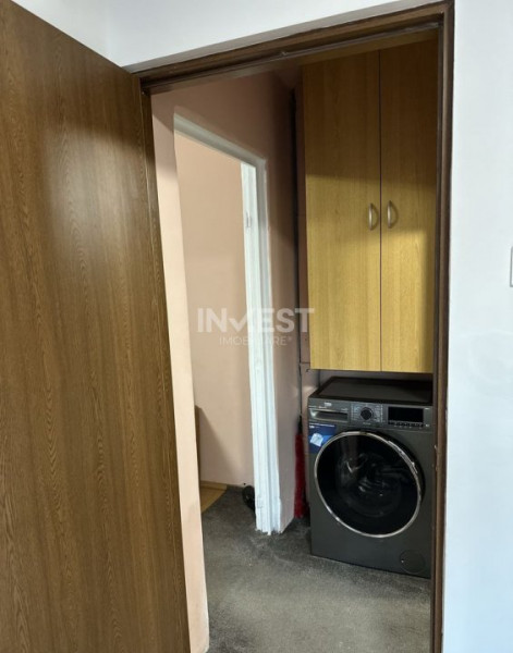 Apartament  2 camere de vanzare, zona Pacurari - Carrefour Express, Iasi