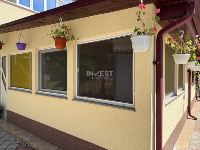 Spațiu Comercial *80 MP* de închiriat în Nicolina