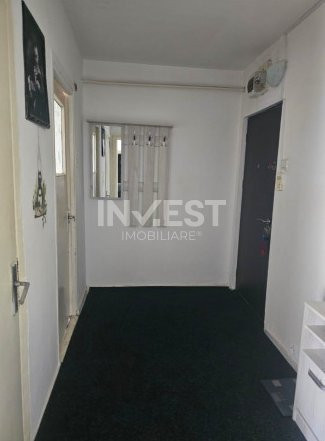 Apartament 2 camere - etajul 2 - bloc fără risc - rond Podu Roș 