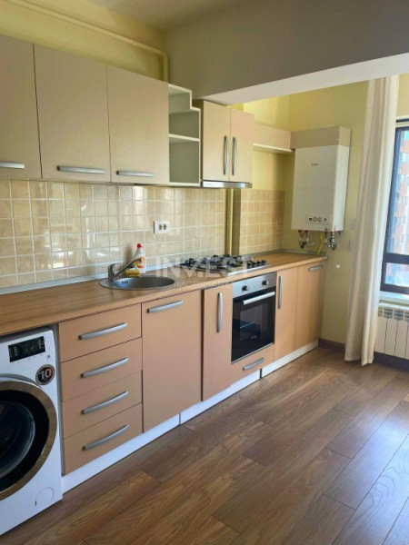 Apartament 2 camere-Tatarasi-Oancea-bloc nou-etaj intermediar