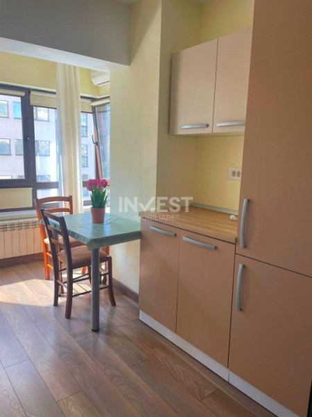 Apartament 2 camere-Tatarasi-Oancea-bloc nou-etaj intermediar