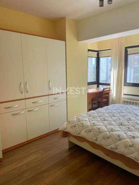 Apartament 2 camere-Tatarasi-Oancea-bloc nou-etaj intermediar
