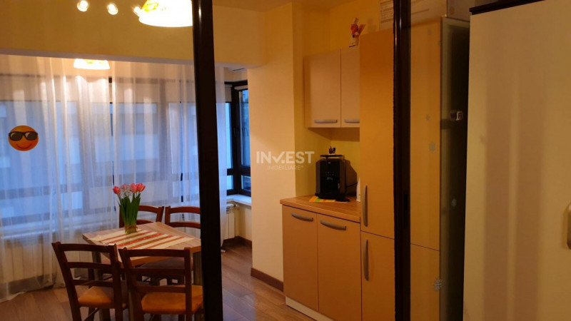 Apartament 2 camere-Tatarasi-Oancea-bloc nou-etaj intermediar