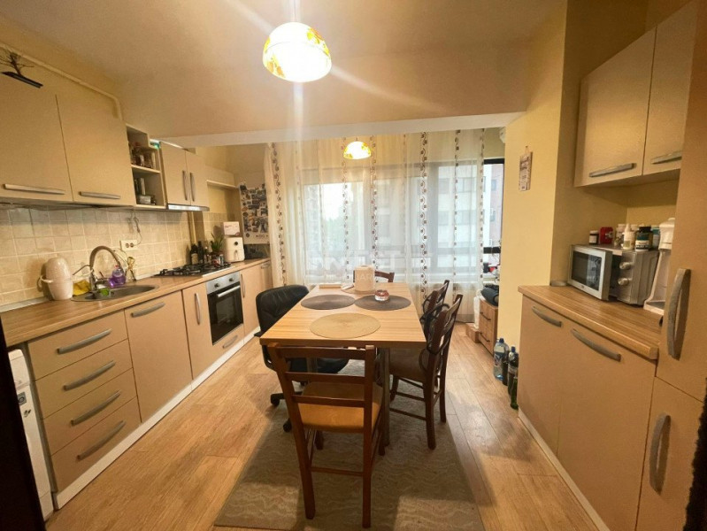 Apartament 2 camere-Tatarasi-Oancea-bloc nou-etaj intermediar