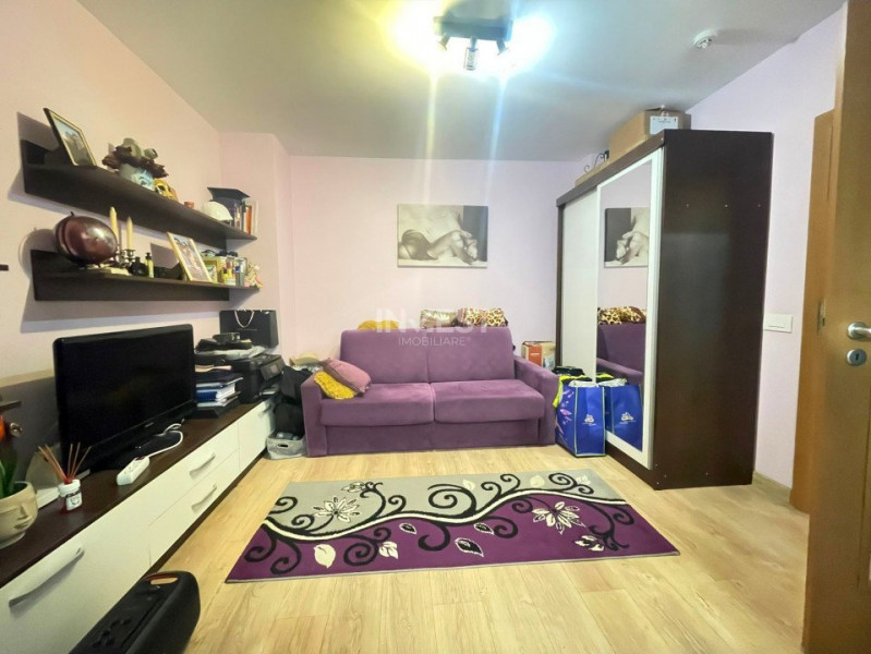 Apartament 2 camere-Tatarasi-Oancea-bloc nou-etaj intermediar
