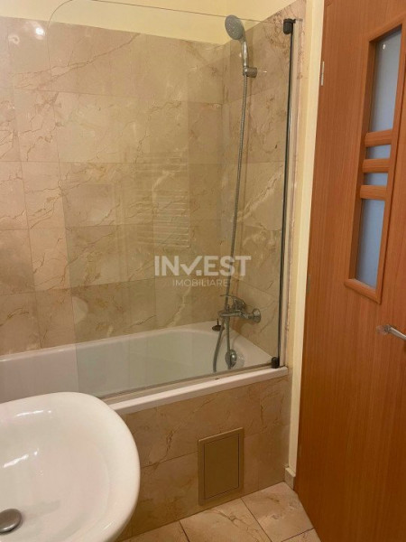 Apartament 2 camere-Tatarasi-Oancea-bloc nou-etaj intermediar