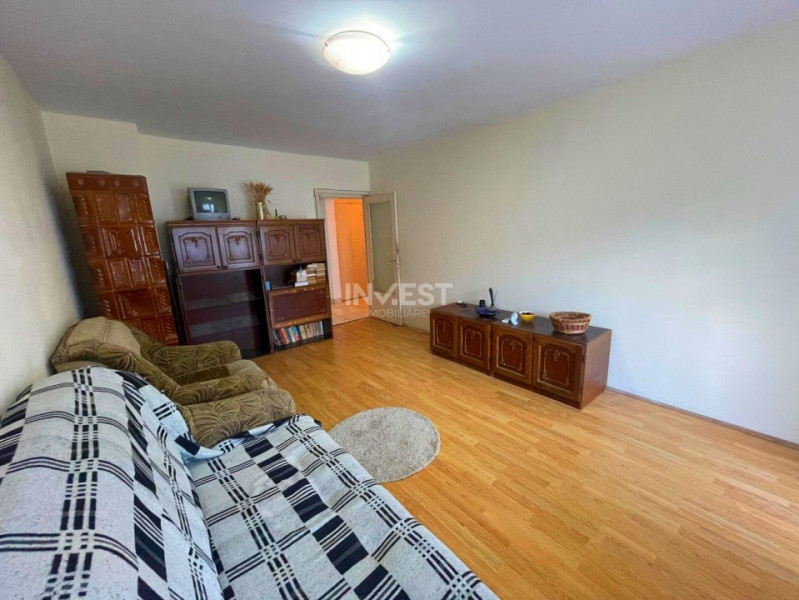 Apartament 2 camere decomandat-Tatarasi-Esplanada Oancea