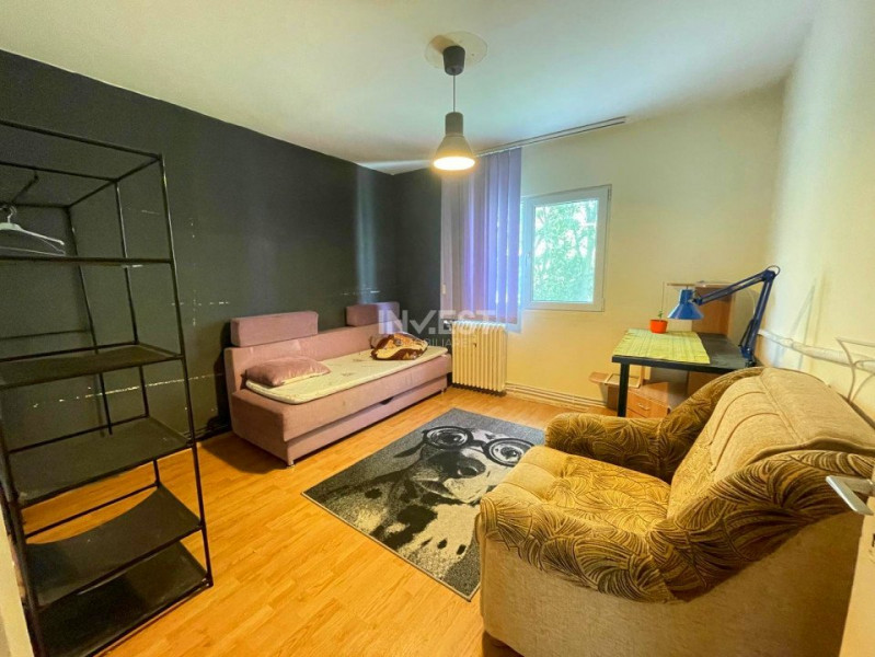 Apartament 2 camere decomandat-Tatarasi-Esplanada Oancea