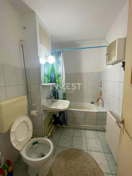 Apartament 2 camere decomandat-Tatarasi-Esplanada Oancea