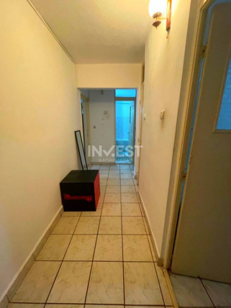 Apartament 2 camere decomandat-Tatarasi-Esplanada Oancea