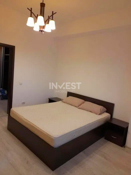 Apartament 2 camere-Centru-Targu Cucu-bloc 2010-etaj 1