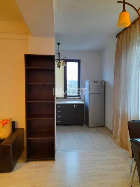 Apartament 2 camere-Centru-Targu Cucu-bloc 2010-etaj 1
