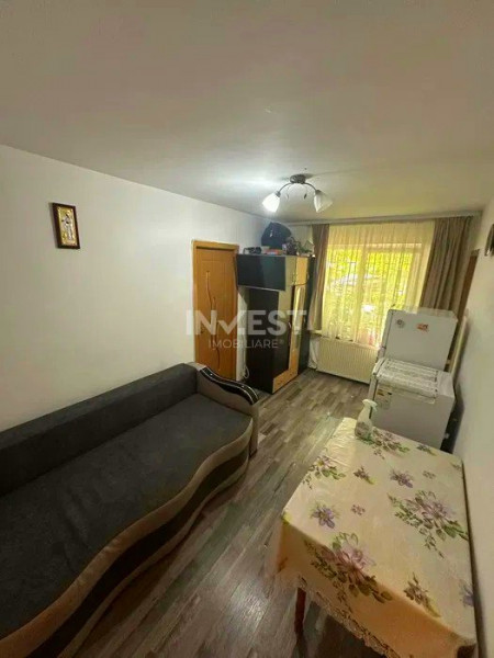 Apartament 2 camere-Tatarasi Nord-Bloc fara risc
