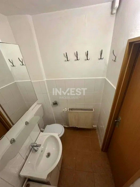 Apartament 2 camere-Tatarasi Nord-Bloc fara risc