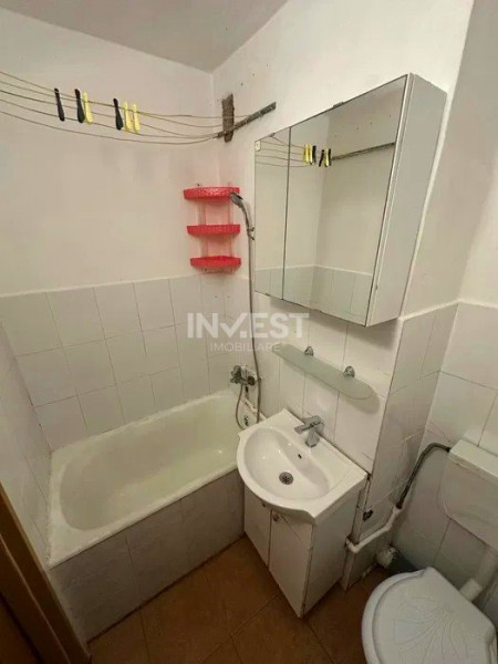 Apartament 2 camere-Tatarasi Nord-Bloc fara risc