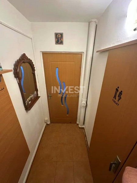 Apartament 2 camere-Tatarasi Nord-Bloc fara risc
