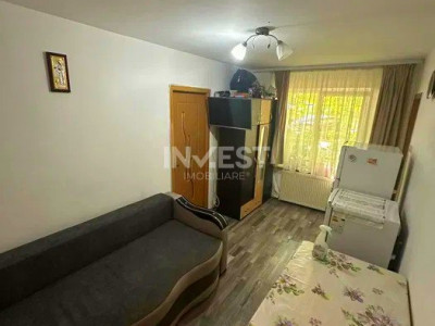 Apartament 2 camere-Tatarasi Nord-Bloc fara risc