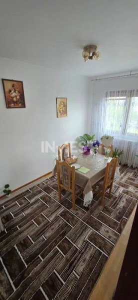 Apartament 3 camere - bloc fără risc - Podu Roș, Bld. Țuțora 