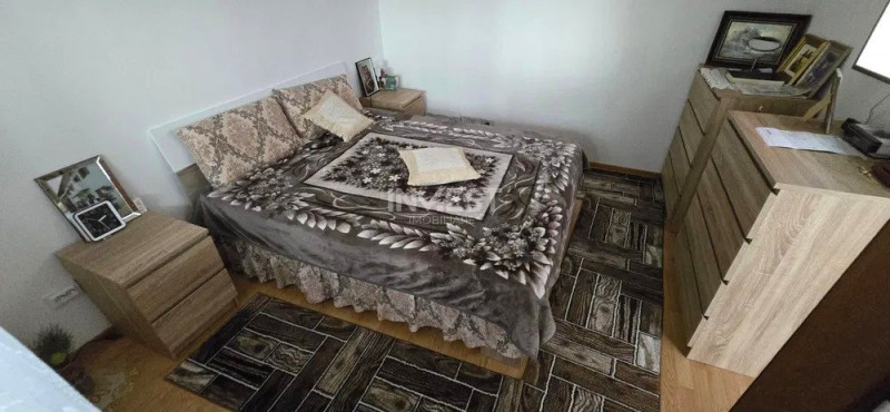 Apartament 3 camere - bloc fără risc - Podu Roș, Bld. Țuțora 