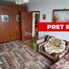 Apartament 3 camere - bloc fără risc - Podu Roș, Bld. Țuțora 