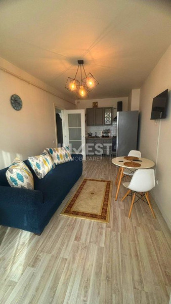 Apartament 2 camere-Visoianu-etaj 2