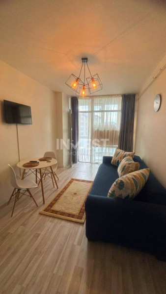 Apartament 2 camere-Visoianu-etaj 2
