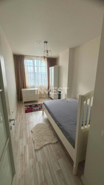 Apartament 2 camere-Visoianu-etaj 2