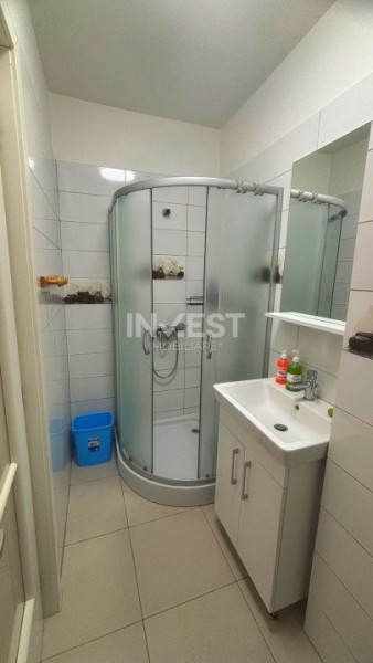 Apartament 2 camere-Visoianu-etaj 2