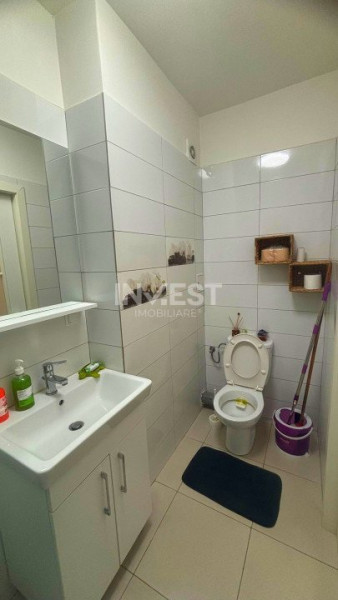 Apartament 2 camere-Visoianu-etaj 2