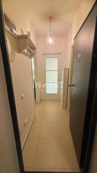 Apartament 2 camere-Visoianu-etaj 2