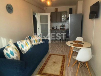 Apartament 2 camere-Visoianu-etaj 2