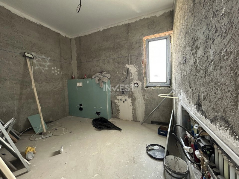 Casă 4 camere de vânzare,  Mutare rapidă, Vișani – Bucium, Iași