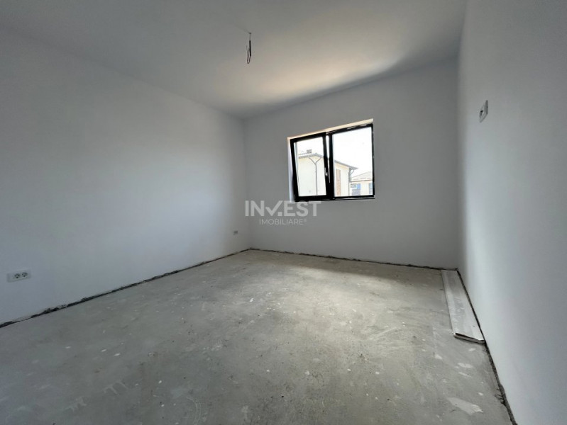 Casă 4 camere de vânzare,  Mutare rapidă, Vișani – Bucium, Iași