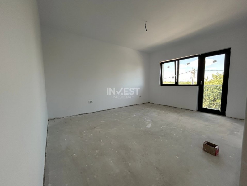 Casă 4 camere de vânzare,  Mutare rapidă, Vișani – Bucium, Iași