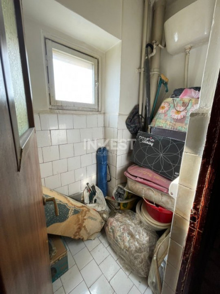 Apartament de vanzare 3 camere si 2 bai, Pacurari - Autogara,  Iasi