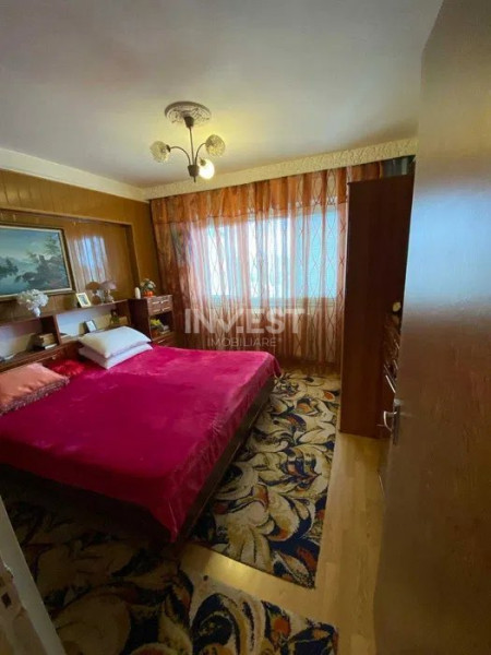 Apartament de vanzare cu 4 camere in zona Mircea cel Batran - 92mp 