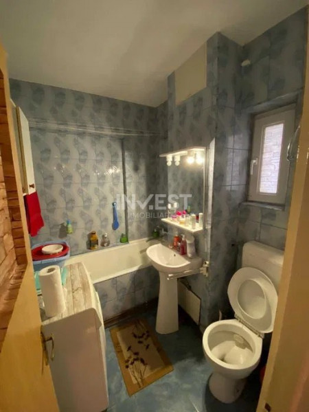 Apartament de vanzare cu 4 camere in zona Mircea cel Batran - 92mp 