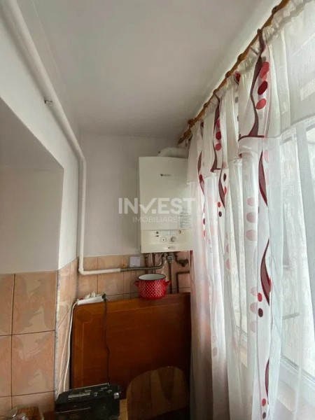 Apartament de vanzare cu 4 camere in zona Mircea cel Batran - 92mp 