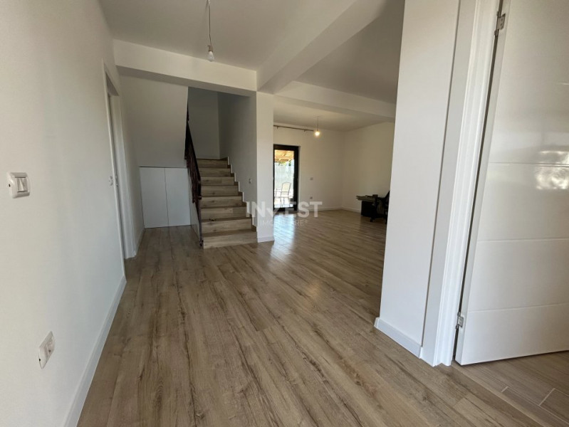 Casa 4 camere, de vanzare, beci, 476mp teren. zona Valea Adanca, 1km Capat CUG