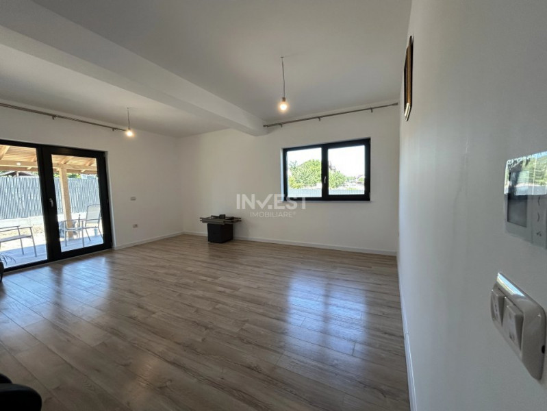Casa 4 camere, de vanzare, beci, 476mp teren. zona Valea Adanca, 1km Capat CUG