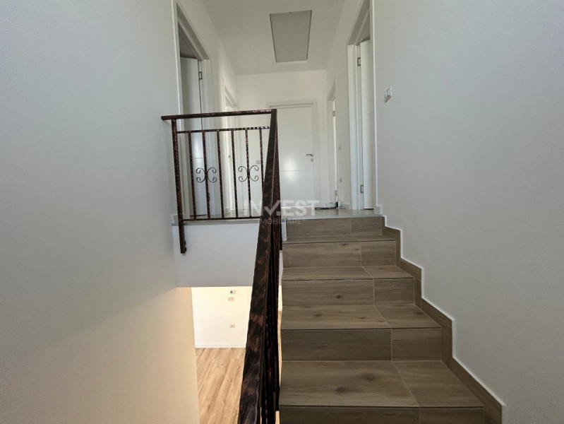 Casa 4 camere, de vanzare, beci, 476mp teren. zona Valea Adanca, 1km Capat CUG