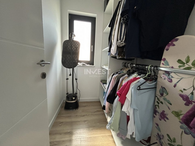 Casa 4 camere, de vanzare, beci, 476mp teren. zona Valea Adanca, 1km Capat CUG
