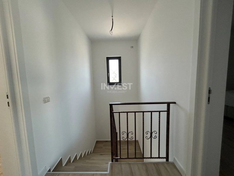 Casa 4 camere, de vanzare, beci, 476mp teren. zona Valea Adanca, 1km Capat CUG