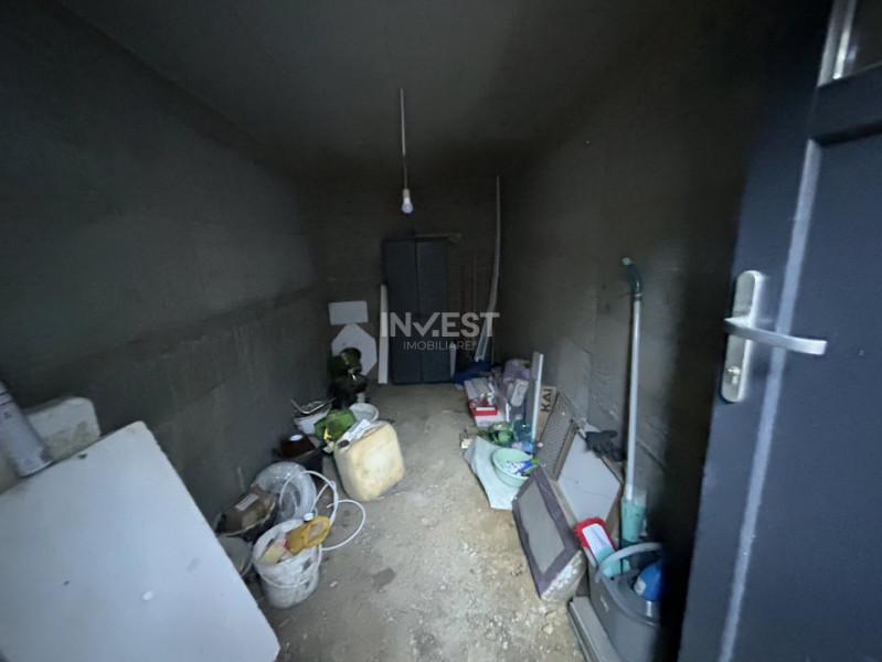 Casa 4 camere, de vanzare, beci, 476mp teren. zona Valea Adanca, 1km Capat CUG