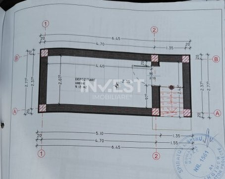 Casa 4 camere, de vanzare, beci, 476mp teren. zona Valea Adanca, 1km Capat CUG