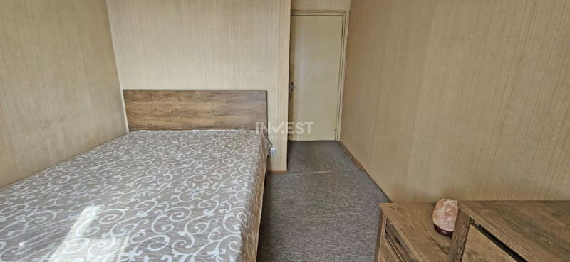  Apartament de vanzare, 3 camere si 2 bai, zona Gara - Mc Donalds, Iasi
