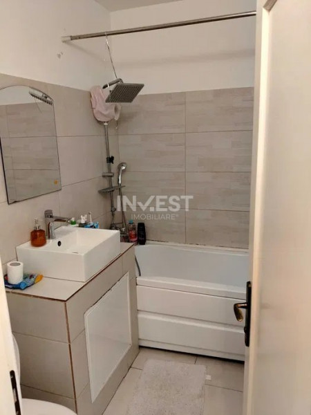 Dacia- Apartament cu 2 camere renovat si mobilat 