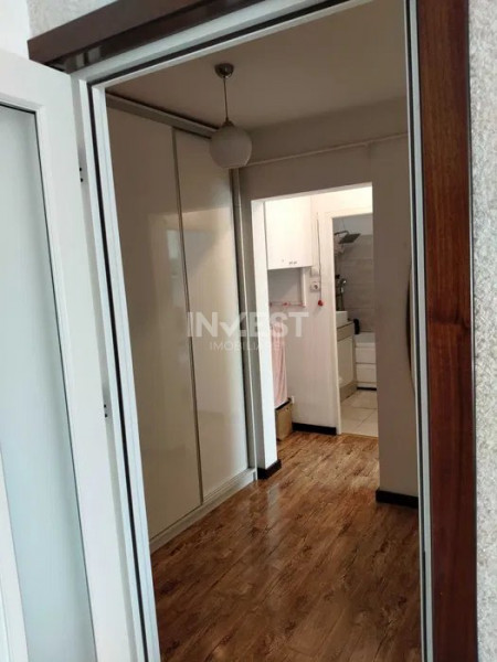 Dacia- Apartament cu 2 camere renovat si mobilat 