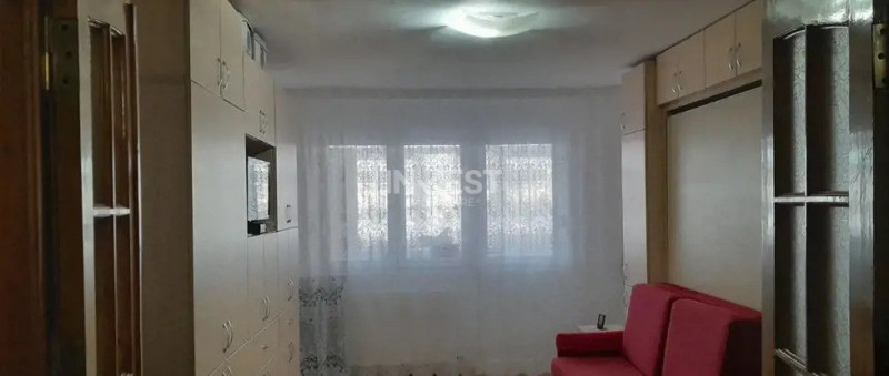 Parcul Voievozilor- Apartament 2 camere decomandat. mobilat 
