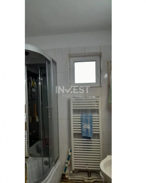 Parcul Voievozilor- Apartament 2 camere decomandat. mobilat 